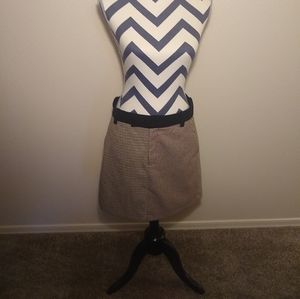 Zara skirt